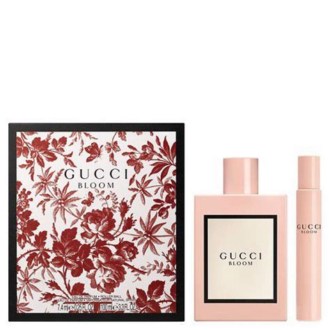 dầu thơm gucci bloom 100ml|Gucci hoa bloom review.